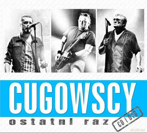 Cugowscy: Ostatni raz (digipack) [CD]