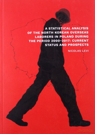A statistical analysis of the North Korean - Nicolas Levi [KSIĄŻKA]