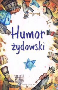 Humor żydowski (pocket) - Jacek Illg, Weronika Łęcka [KSIĄŻKA]