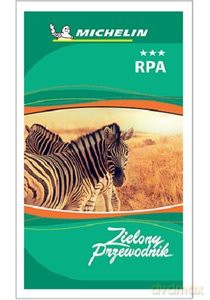 RPA. Zielony Przewodnik [KSIĄŻKA]
