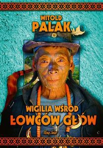 Wigilia wśród łowców głów - Witold Palak [KSIĄŻKA]