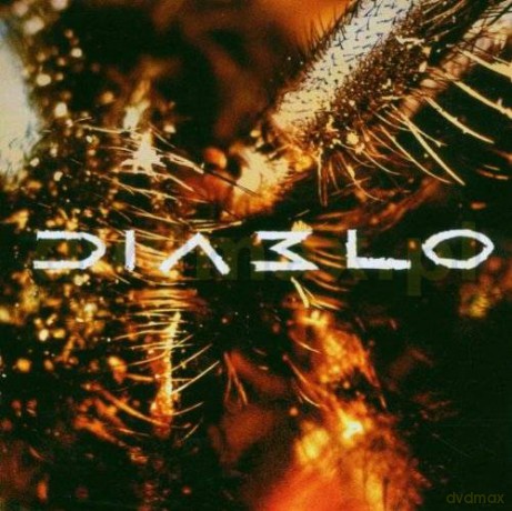 Diablo: Mimic 47 [CD]