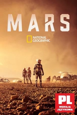 Mars Sezon 2 [DVD]