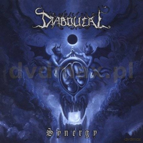 Diabolical: Synergy [CD]