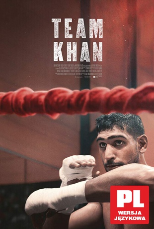 Team Khan [DVD]