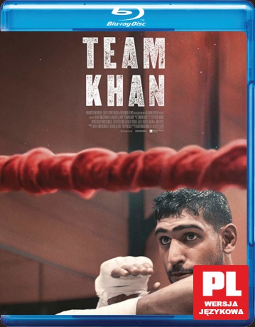 Team Khan [Blu-Ray]