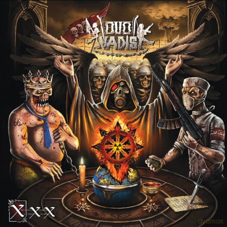Quo Vadis: XXX [2CD]