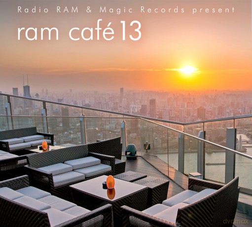 Ram Cafe 13 [2CD]