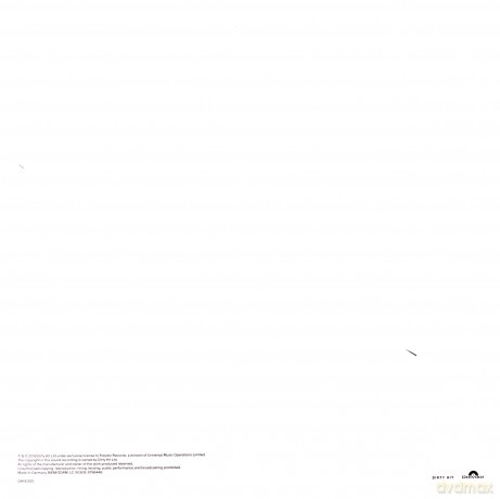 The 1975: A Brief Inquiry Into Online Relationships [2xWinyl]