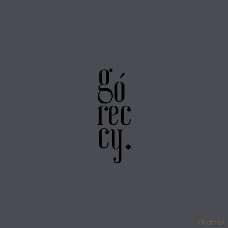 Sinfonia Varsovia Orchestra: Góreccy [CD]