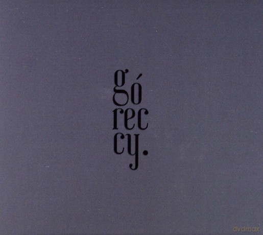 Sinfonia Varsovia Orchestra: Góreccy [CD]