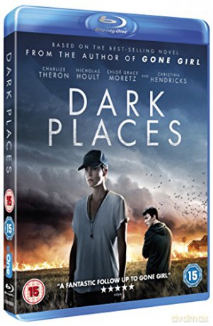 Dark Places (Mroczny zakątek) [Blu-Ray]