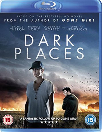 Dark Places (Mroczny zakątek) [Blu-Ray]