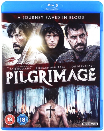 Pilgrimage [Blu-Ray]