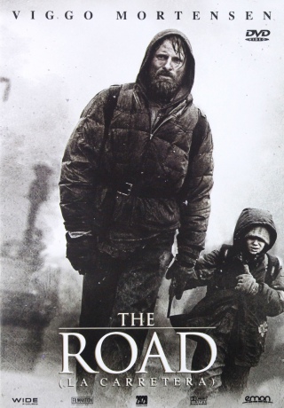 The Road (Droga) [DVD]