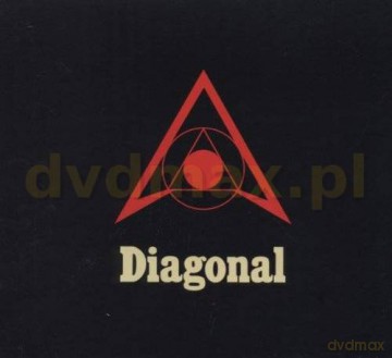 Diagonal: Diagonal [CD]