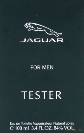 Jaguar For Men Woda toaletowa 100 ml spray TESTER