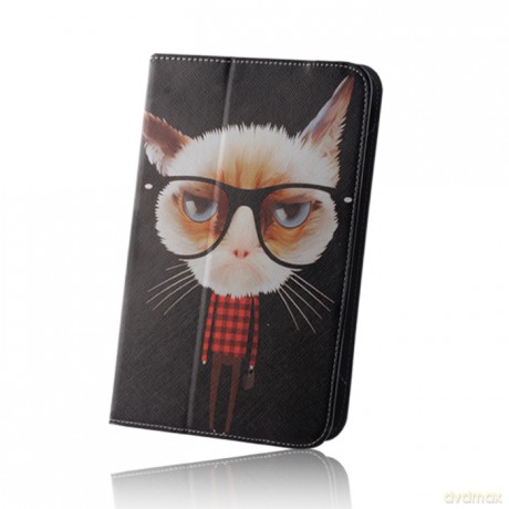 Uniwersalne etui do tabletów 9-10'' Oldschool