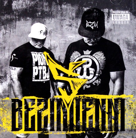 Bezimienni: 5 [CD]