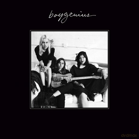 Boygenius: Boygenius [Winyl]