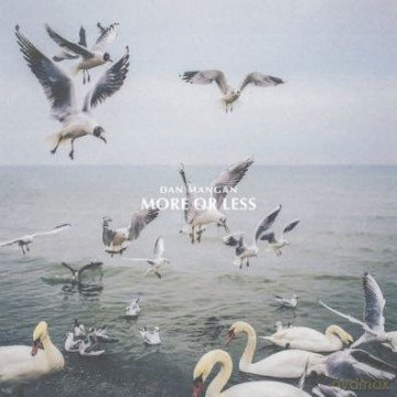 Dan Mangan: More Or Less [CD]
