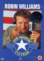 Good Morning Vietnam [DVD]