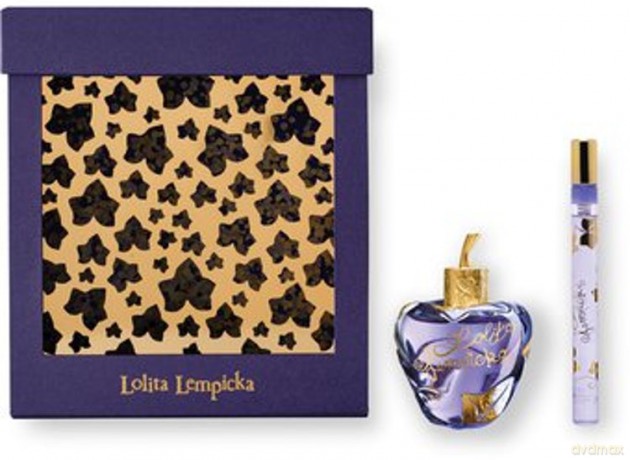 Lolita Lempicka 100 ml woda perfumowana + 15 ml woda perfumowana