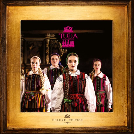 Tulia: Tulia (Deluxe) [2xWinyl]