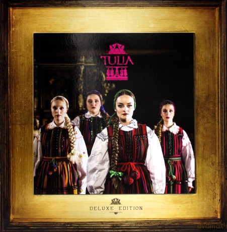 Tulia: Tulia (Deluxe) [2xWinyl]