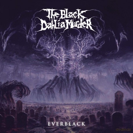 The Black Dahlia Murder: Everblack [CD]
