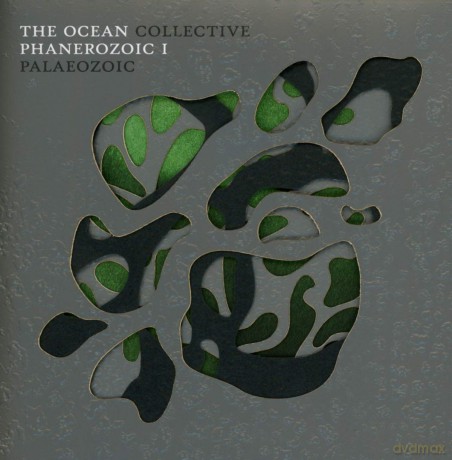 The Ocean: Phanerozoic I: Palaeozoic (Limited Deluxe) (digipack) [CD]