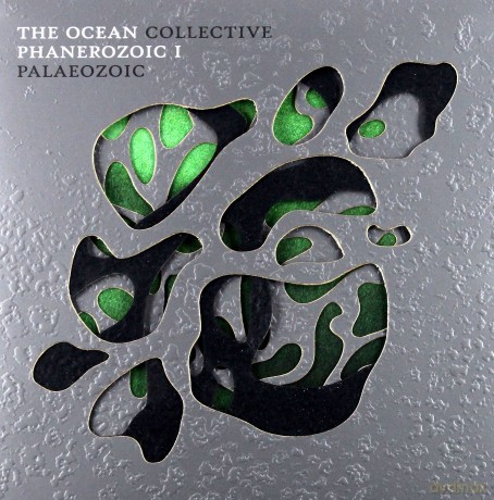 The Ocean: Phanerozoic I: Palaeozoic (Limited Deluxe) (digipack) [CD]