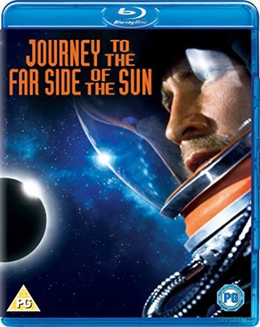 Journey To The Far Side Of The Sun (Po drugiej stronie Słońca) [Blu-Ray]