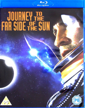 Journey To The Far Side Of The Sun (Po drugiej stronie Słońca) [Blu-Ray]