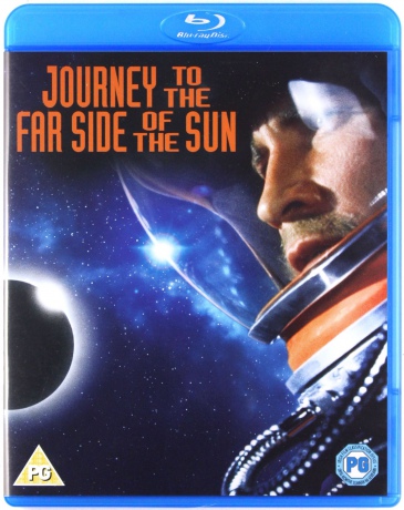Journey To The Far Side Of The Sun (Po drugiej stronie Słońca) [Blu-Ray]