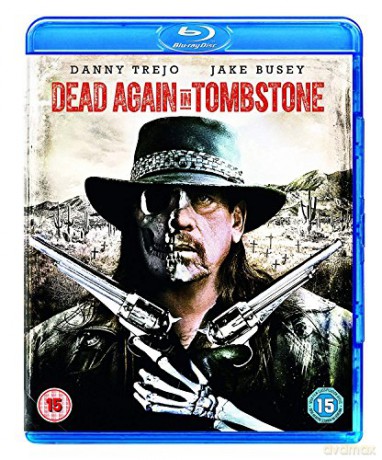 Dead Again In Tombstone [Blu-Ray]