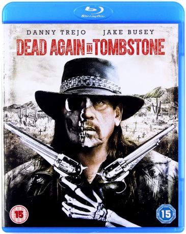 Dead Again In Tombstone [Blu-Ray]