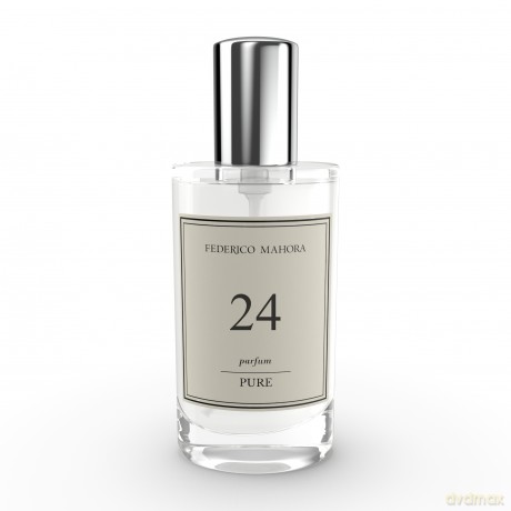 Perfumy FM 24 50 ml