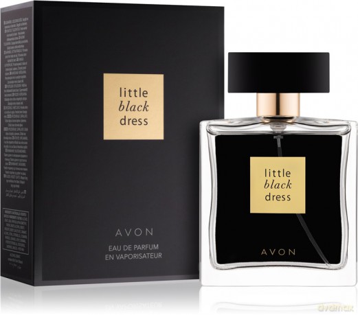Avon Little Black Dress 50 ml