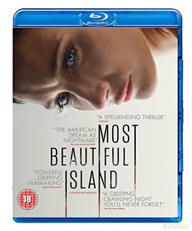 Most Beautiful Island (Najlepsza z wysp) [Blu-Ray]