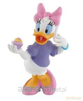 Daisy z ciastkiem [FIGURKA]