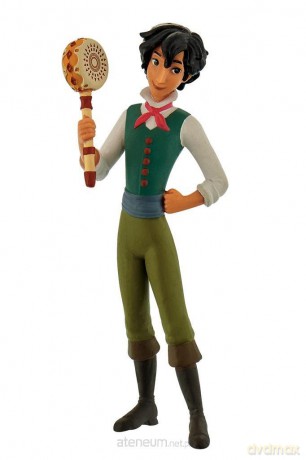 Elena z Avaloru - Mateo [FIGURKA]