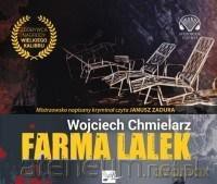 Farma lalek - Wojciech Chmielarz [AUDIOBOOK]