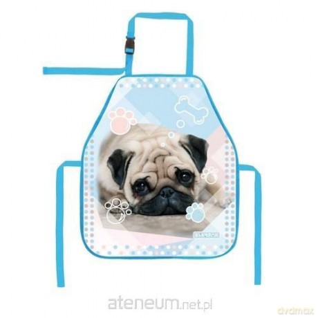 Fartuszek ochronny puppy