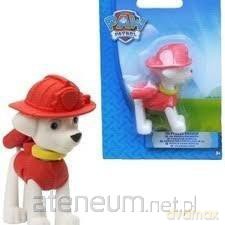 Figurka - gumka do mazania Psi patrol Marshall