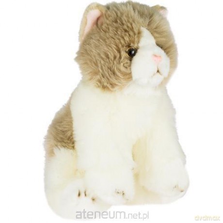Fluffy Fam kot Asort-2 23 cm