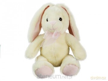 Fluffy Fam królik 33 cm