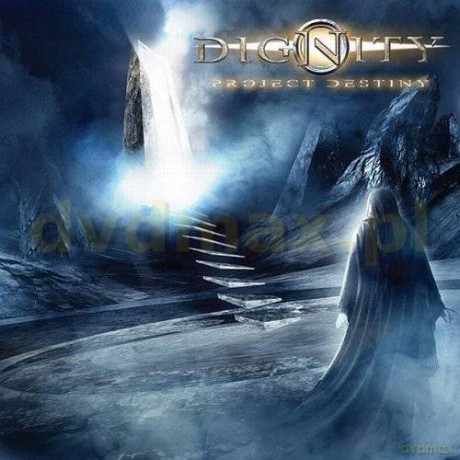 Dignity: Project Destiny [CD]