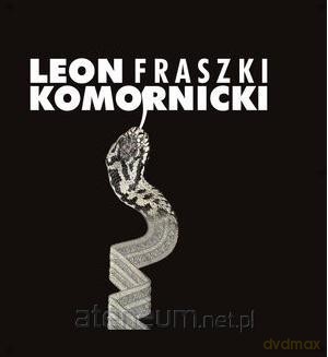 Fraszki - Leon Komornicki [KSIĄŻKA]