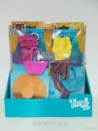 Fresh Dolls ubranka